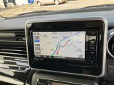 フレアワゴン ハイブリッド XS 