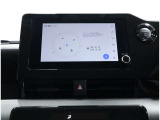 「コネクティッドナビ」ご利用には別途契約が必要になります。詳しくはスタッフまでお問い合わせ下さい。