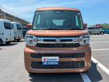 スズキ自販山口 U&rsquo;s STATION徳山の中古車情報をご覧いただきありがとうございます!