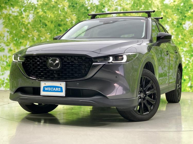 マツダ CX-5 