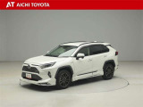 RAV4 2.5 ハイブリッド G E-Four 4WD 