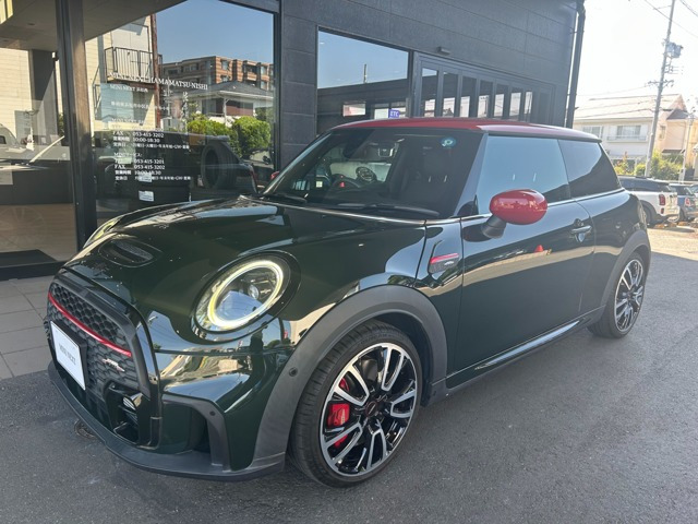 BMW MINI ミニ 