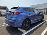 インプレッサハッチバック 2.0 ST-G 元弊社社用車