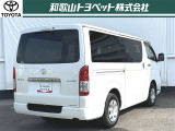 リフレッシュクリーニング「爽・快・車」施工!和歌ル山トヨペットの専門のスタッフが、独自の技術で一台一台丁寧に、内外装の清掃や除菌抗菌。下廻りやエンジンルームなど普段見えないところもキレイに仕上げます!
