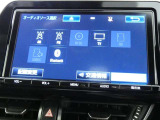 【Bluetooth】Bluetooth接続対応オーディオです。