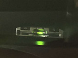 快適なドライブにはETCが欠かせません。ETCの再セットアップを行います。