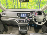 オデッセイ 2.4 アブソルート X ホンダ センシング 