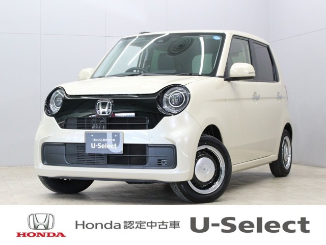 ホンダ N-ONE 