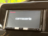【ナビゲーション】目的地までしっかり案内してくれる使いやすいナビ。Bluetooth接続すればお持ちのスマホやMP3プレイヤーの音楽を再生可能!毎日の運転がさらに楽しくなります!!