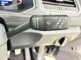 コラムスイッチワイパーレバー ONOFFはもちろん速さの調整などが可能です