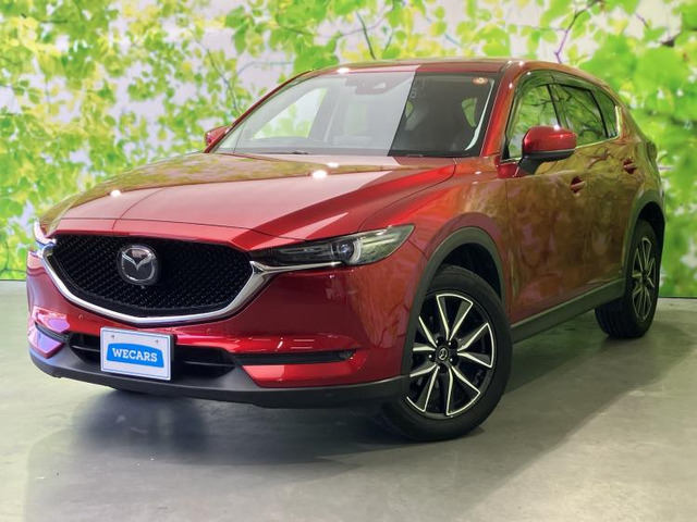 マツダ CX-5 