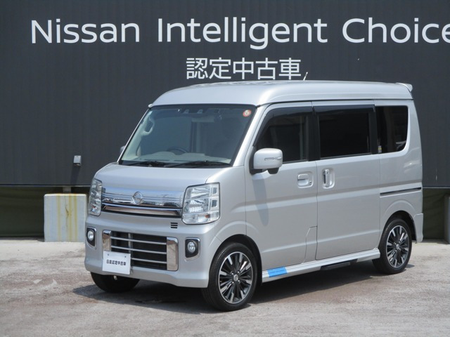 NV100クリッパーリオ G ハイルーフ
