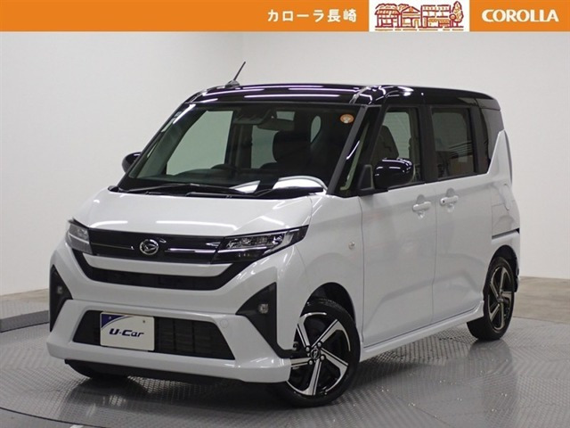 ダイハツ ムーヴ 