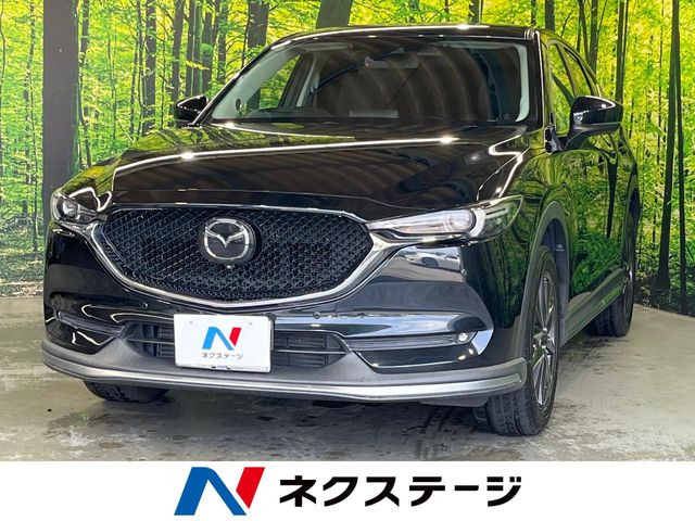 マツダ CX-5 