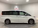 購入後も自社指定整備工場完備でお客様の愛車をしっかりサポート致します!御納車時には安全かつ安心してお乗り頂けるようホンダ専門知識を持つ整備スタッフが点検・整備・装備も説明をしてお渡ししております。