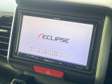 【ナビゲーション】使いやすいナビで目的地までしっかり案内してくれます。各種オーディオ再生機能も充実しており、お車の運転がさらに楽しくなります!!