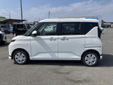 ムーヴ X 