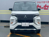eKクロススペース G 