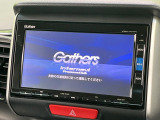 【純正ナビ】人気の純正ナビを装備。オーディオ機能も充実しており、Bluetooth接続すればお持ちのスマホやMP3プレイヤーの音楽を再生可能!毎日の運転がさらに楽しくなります!!