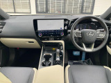 NX 350h バージョンL 
