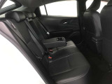 ゆとりある広々とした車内空間は、ドライブを始め買い物やレジャーなど、幅広く活躍します。一人でもみんなとでもお出かけを楽しみましょう!