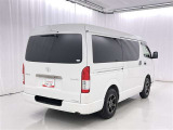 走りにこだわりながら収納力も持ち合わせたお車です。荷物を載せて軽快なドライブを楽しめますよ♪