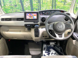 N-BOX G EX ホンダセンシング 