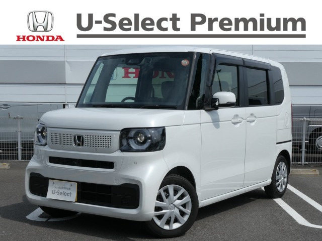 ホンダ N-BOX 