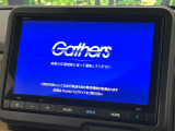 【純正8インチナビ】人気の純正ナビを装備。オーディオ機能も充実しており、Bluetooth接続すればお持ちのスマホやMP3プレイヤーの音楽を再生可能!毎日の運転がさらに楽しくなります!!
