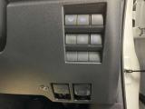 100V電源・オートライト切替等
