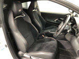 【運転席・助手席】です!実際お座りいただくのが分かりやすいと思いますので、ぜひお気軽にご来店ください♪状態もいいですよ☆
