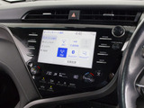 Apple Car Play対応ナビとなっております。お使いのiPhone・アンドロイドをつなげて携帯のマップをナビへ反映可能!