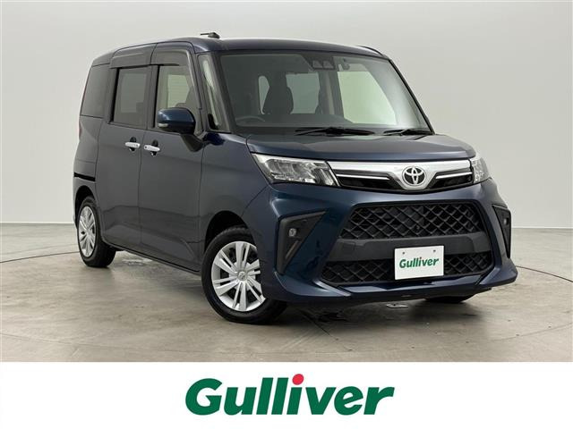 トヨタ ルーミー 