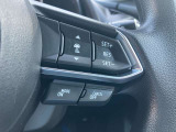 【 MRCC 】ミリ派レーダーで前方の走行車との車間距離を認識。0から100km/hの範囲で、自動追従走行を可能にしています。