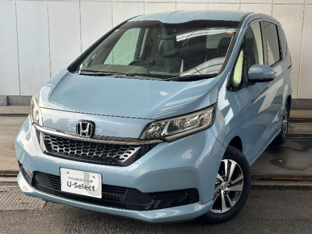ホンダ フリード 
