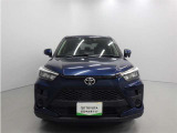 ワイド&ローのスタイルで走行安定性もばっちりです。運転しやすくロングドライブも安心です。