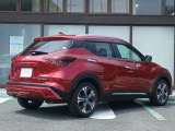 キックス 1.2 X (e-POWER) 