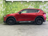 CX-5 2.2 XD ブラックトーンエディション 