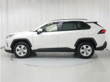RAV4 2.0 X 4WD 