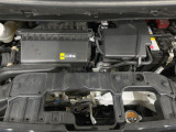 親切・丁寧な専門メカニックスタッフが応対!・車検・点検整備・事故等の修理などアフターサービスも安心。お車のカスタマイズもネクステージのサービススタッフまでご相談ください!