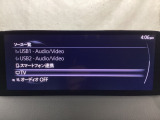 メーカーオプションのフルセグTVチューナー付です!