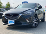 マツダ CX-3 2.0 20S プロアクティブ