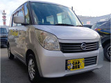納車前整備は提携工場にて行い、納車時整備記録簿を発行いたします。基本交換消耗品については整備欄をご参照ください。