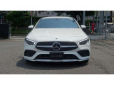 CLAクラス CLA200d AMGライン 