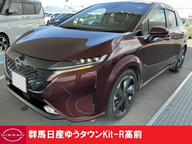 ノートオーラ 1.2 G レザーエディション 