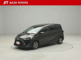 シエンタ 1.5 G クエロ 