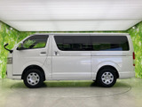 ハイエースバン 2.8 スーパーGL ダークプライムII ロング ディーゼル 4WD 