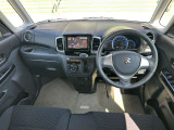 インパネAT(CVT)車内ルームクリーニング済み☆