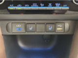 シートヒーター装備!エアコンに比べて暖まるスピードが速いので冬でも快適に過ごせます