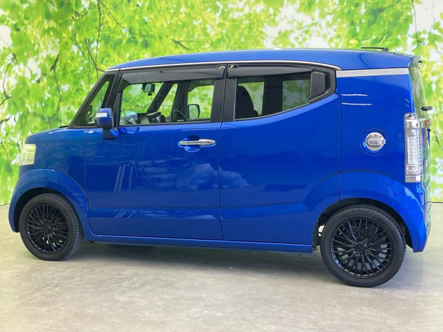 ホンダ N-BOXスラッシュ X の中古車詳細 (74,700km, ブリリアント